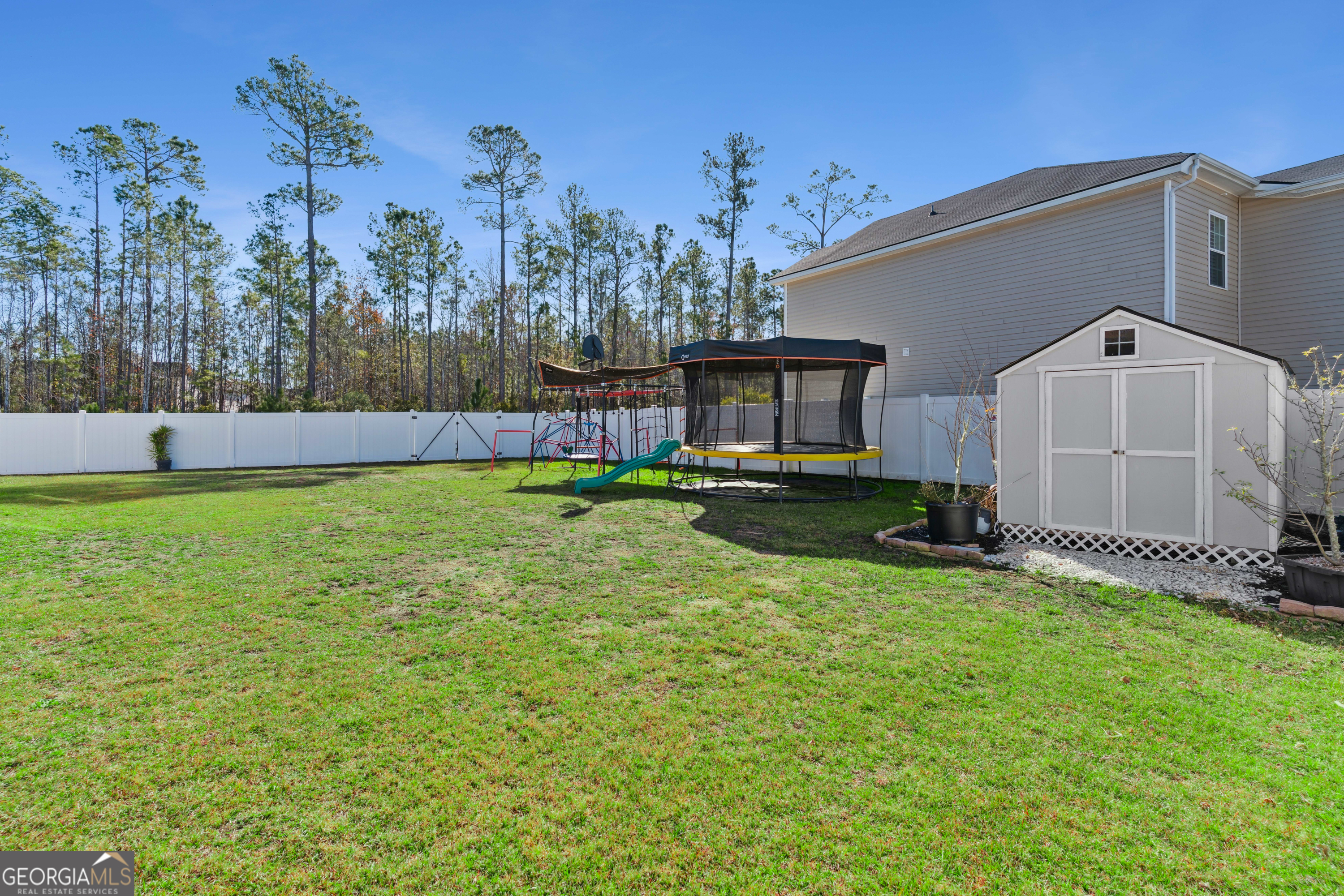 239 Daniel Trent Way Kingsland, GA 31548 - Photo 40 of 48