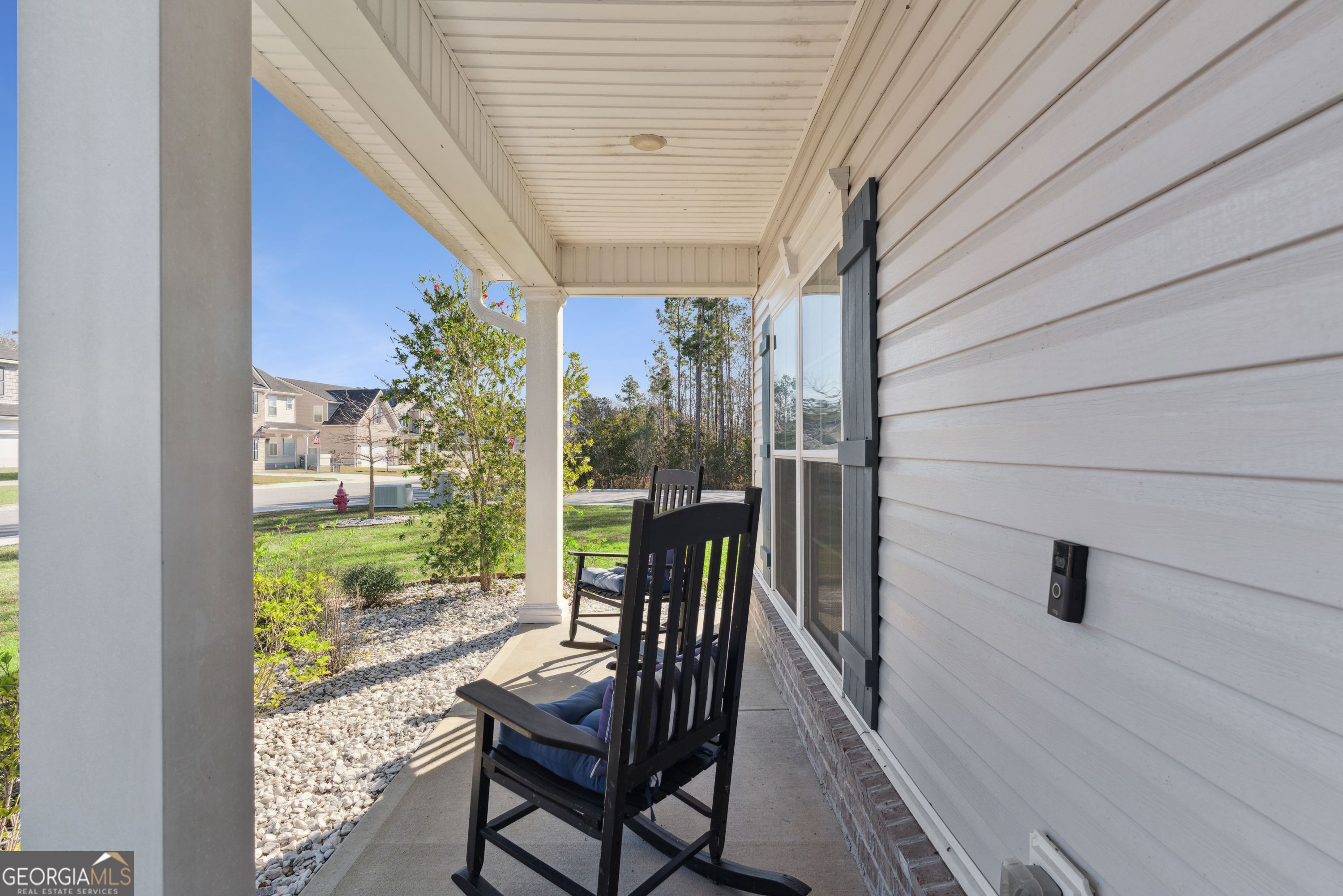 239 Daniel Trent Way Kingsland, GA 31548 - Photo 4 of 48