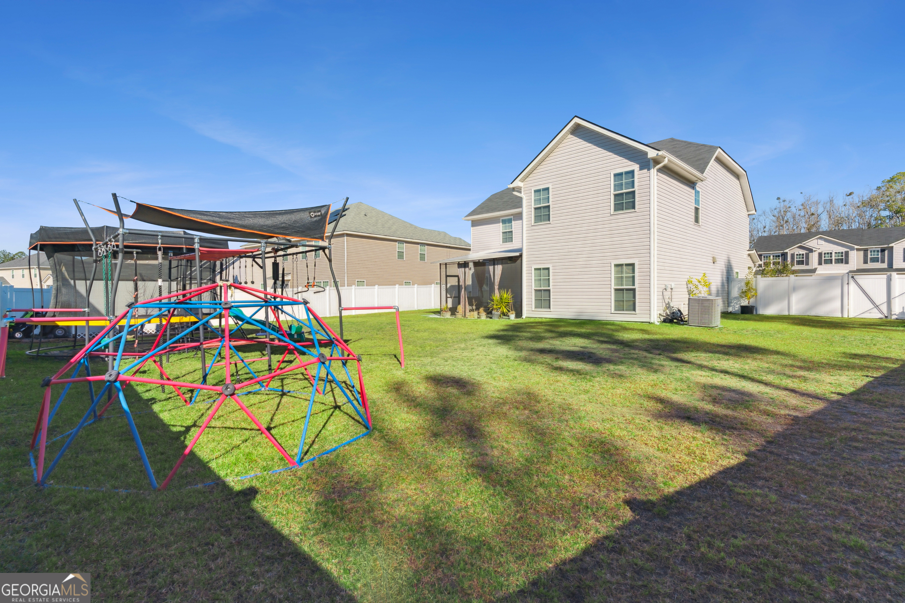 239 Daniel Trent Way Kingsland, GA 31548 - Photo 41 of 48