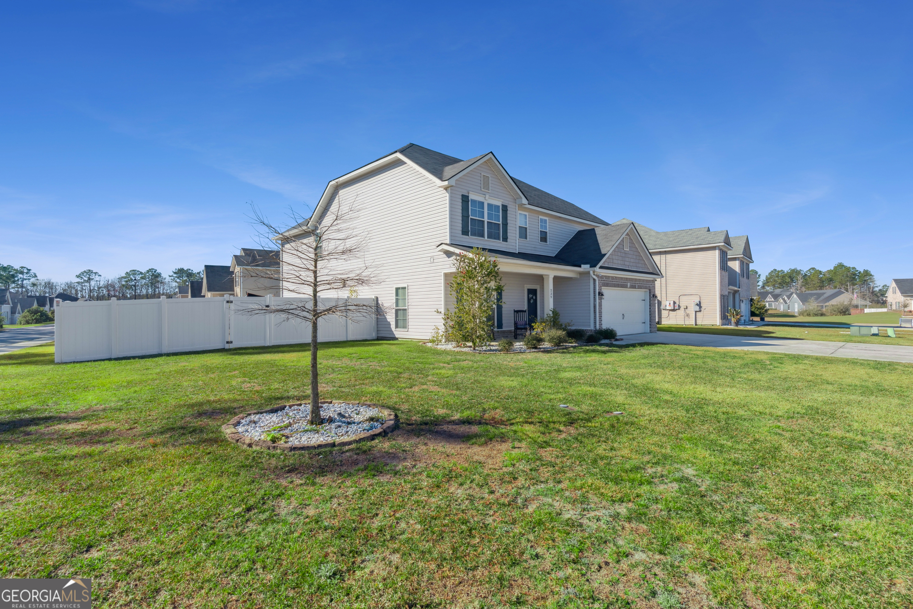 239 Daniel Trent Way Kingsland, GA 31548 - Photo 42 of 48