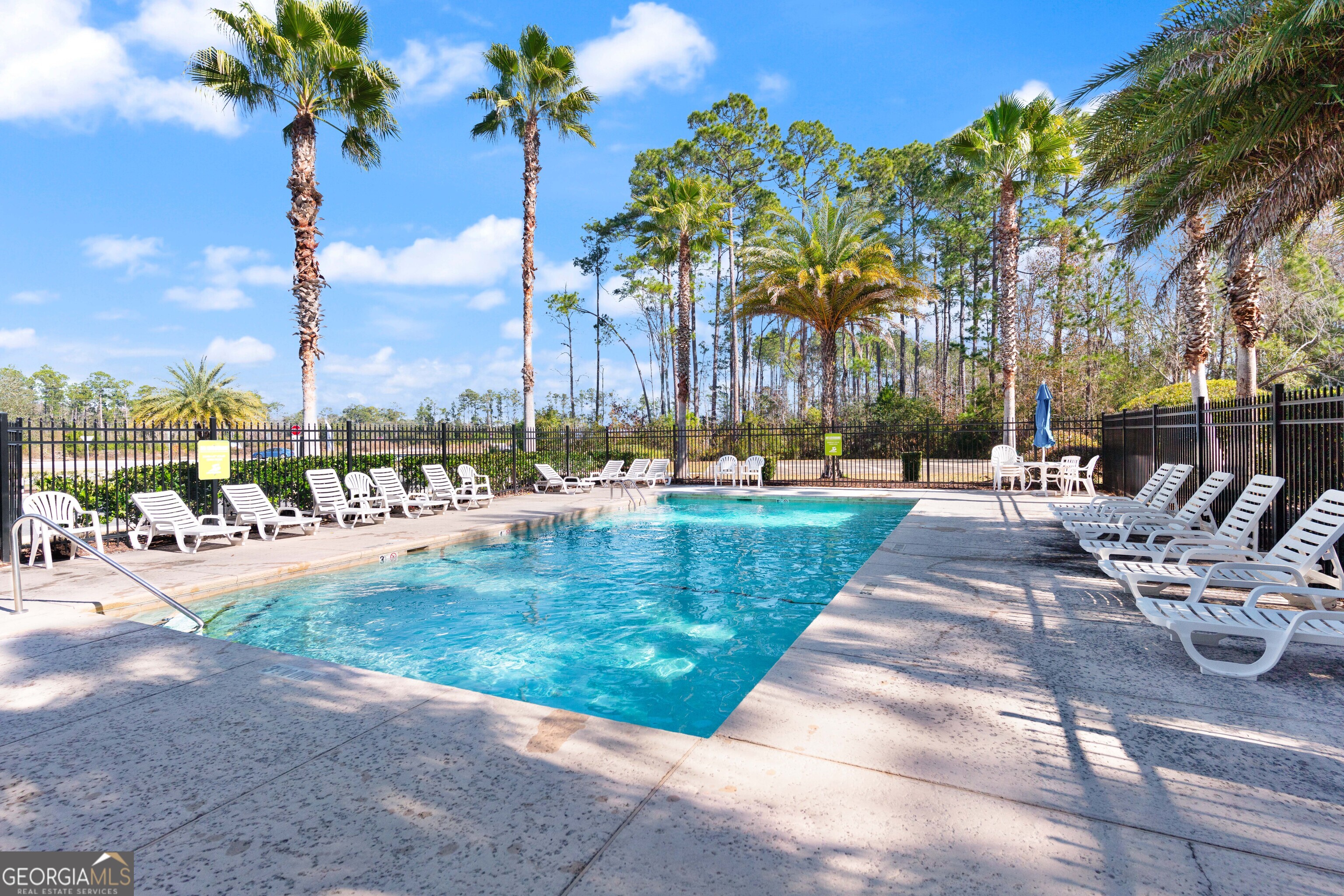 239 Daniel Trent Way Kingsland, GA 31548 - Photo 45 of 48