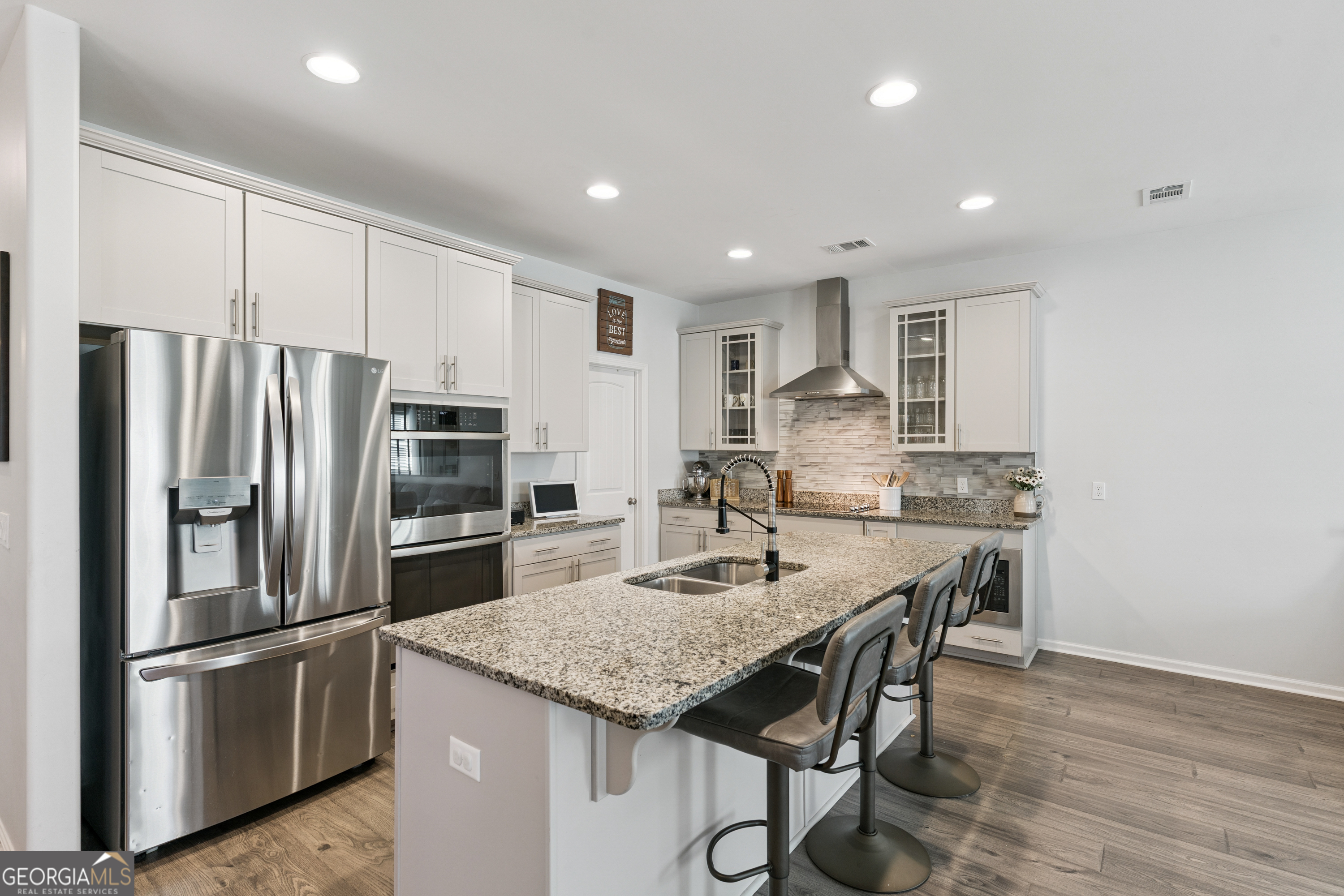 239 Daniel Trent Way Kingsland, GA 31548 - Photo 7 of 48