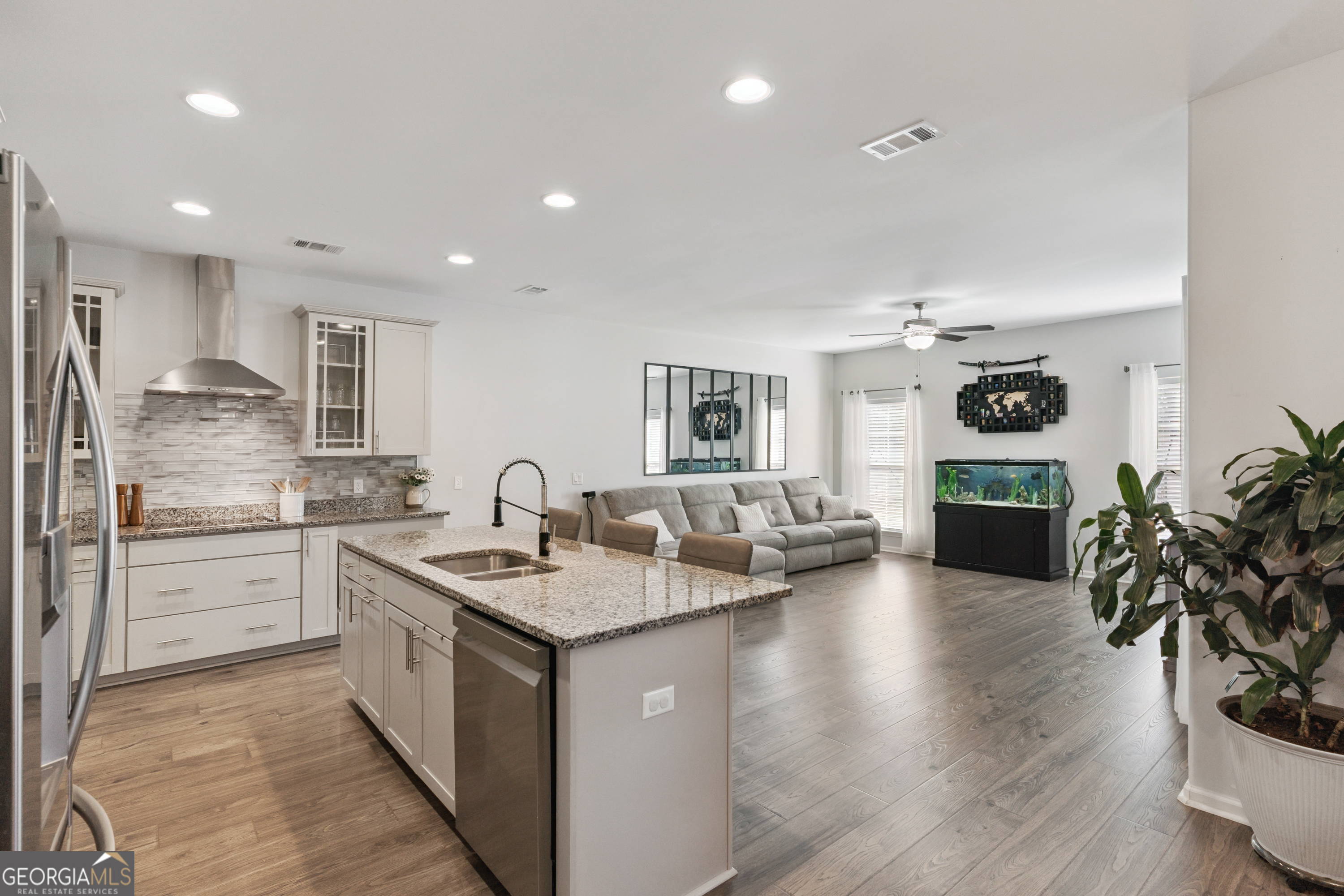 239 Daniel Trent Way Kingsland, GA 31548 - Photo 10 of 48