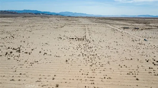 a view of lake and mountain