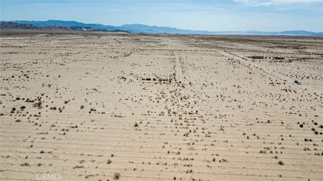 a view of lake and mountain