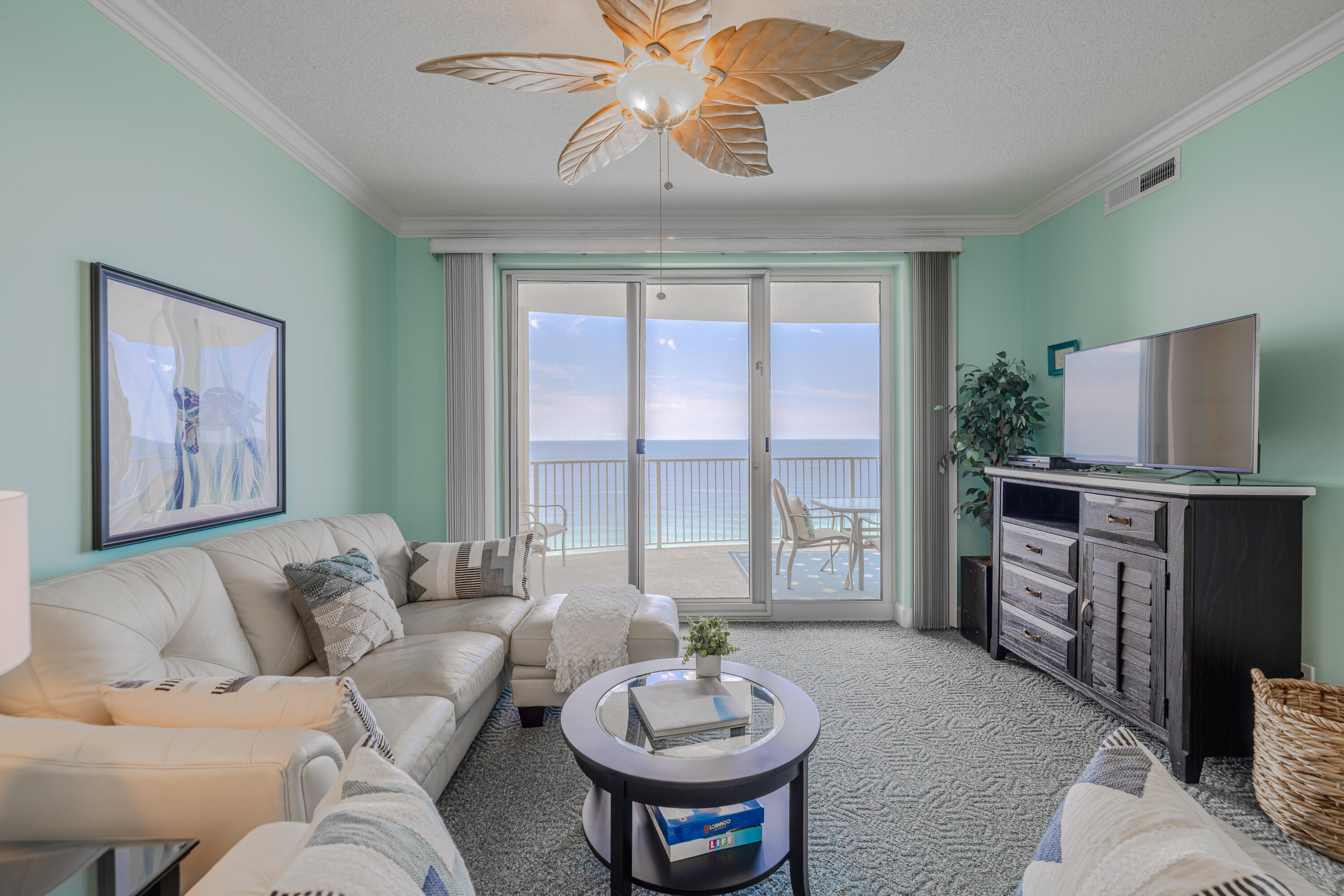 17545 Front Beach Road, Unit 1507 Panama City Beach, FL 32413 - Photo 1 of 72 A-17