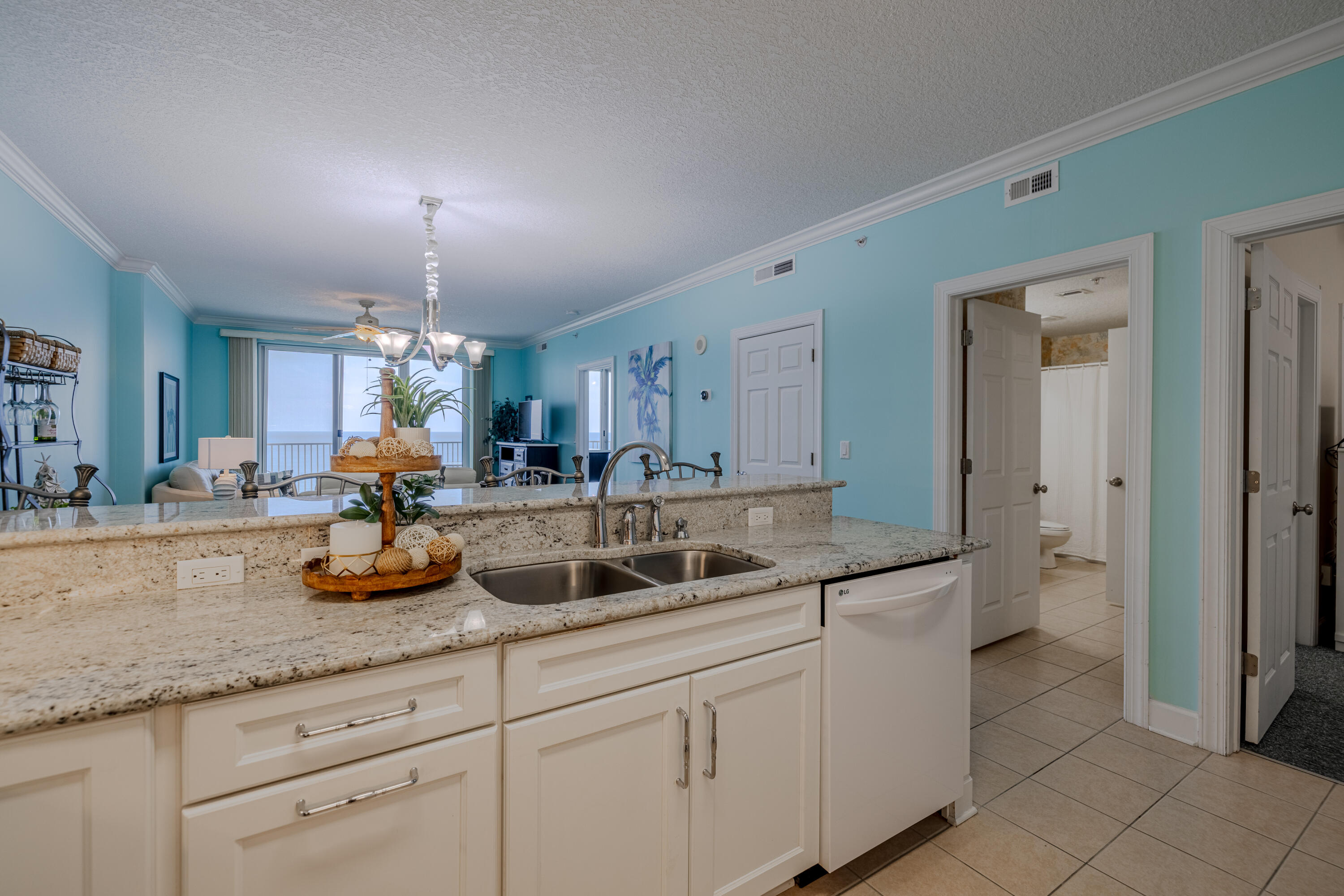 17545 Front Beach Road, Unit 1507 Panama City Beach, FL 32413 - Photo 15 of 72 A-10