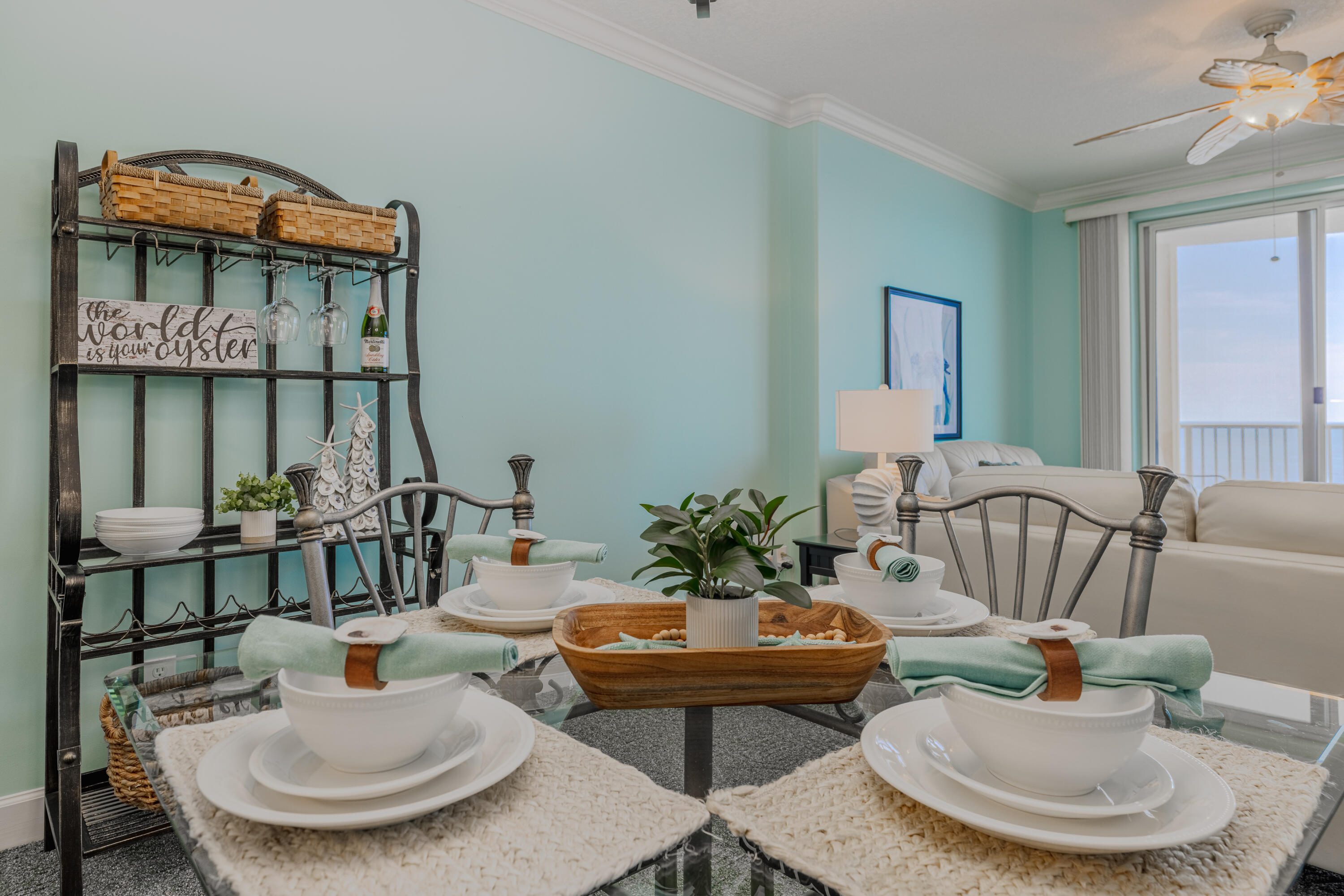 17545 Front Beach Road, Unit 1507 Panama City Beach, FL 32413 - Photo 18 of 72 A-13