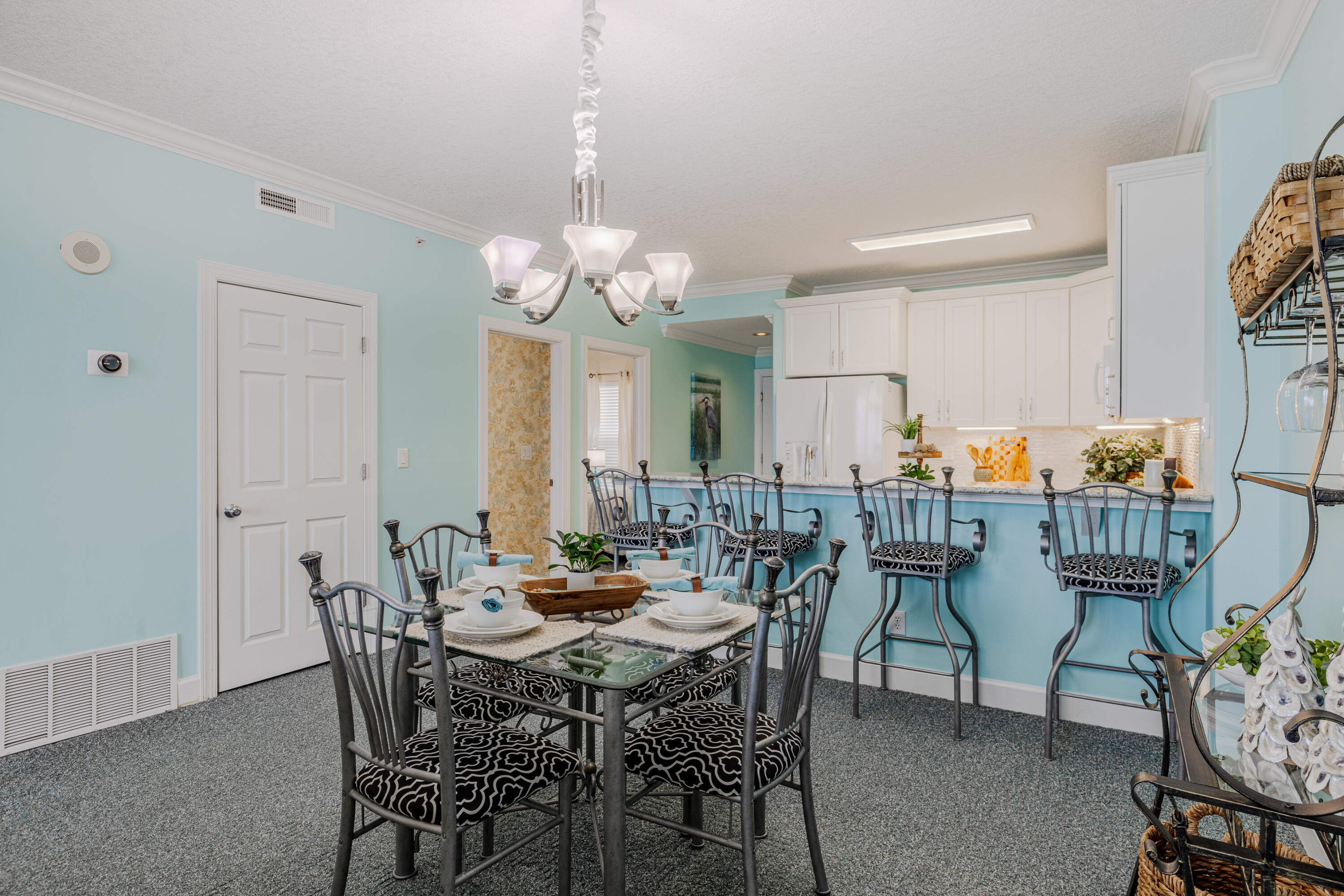 17545 Front Beach Road, Unit 1507 Panama City Beach, FL 32413 - Photo 22 of 72 A-19