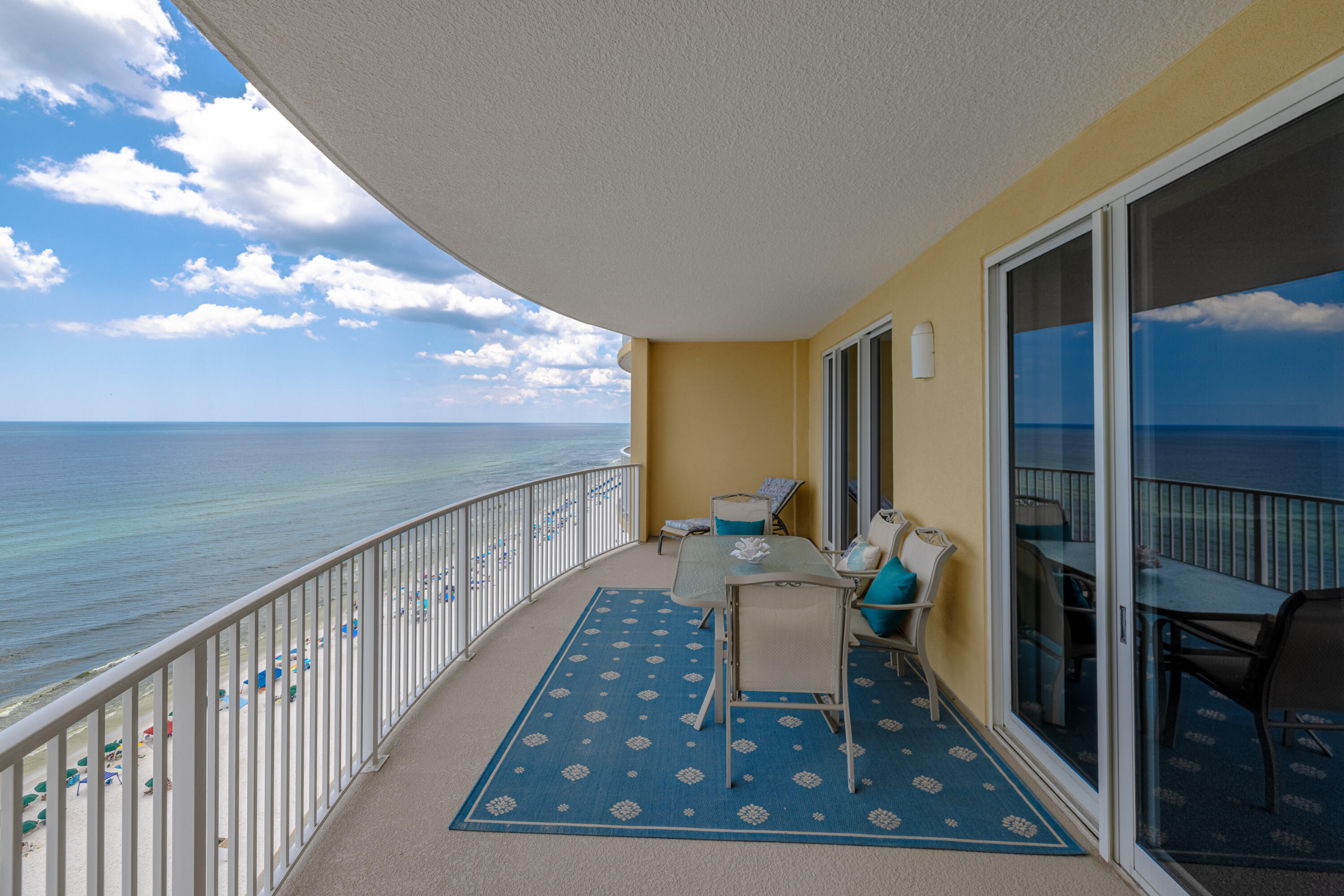 17545 Front Beach Road, Unit 1507 Panama City Beach, FL 32413 - Photo 3 of 72 A-40