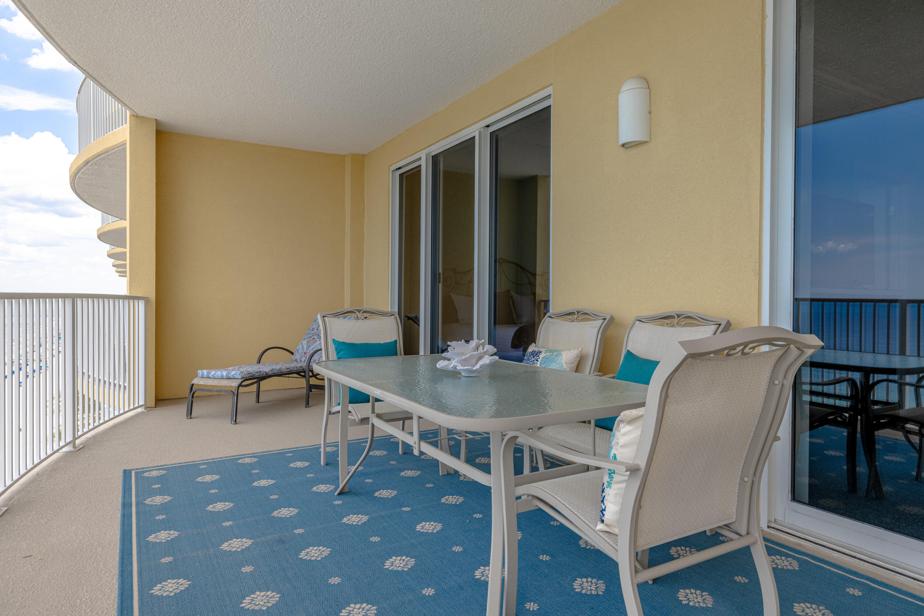 17545 Front Beach Road, Unit 1507 Panama City Beach, FL 32413 - Photo 31 of 72 A-41