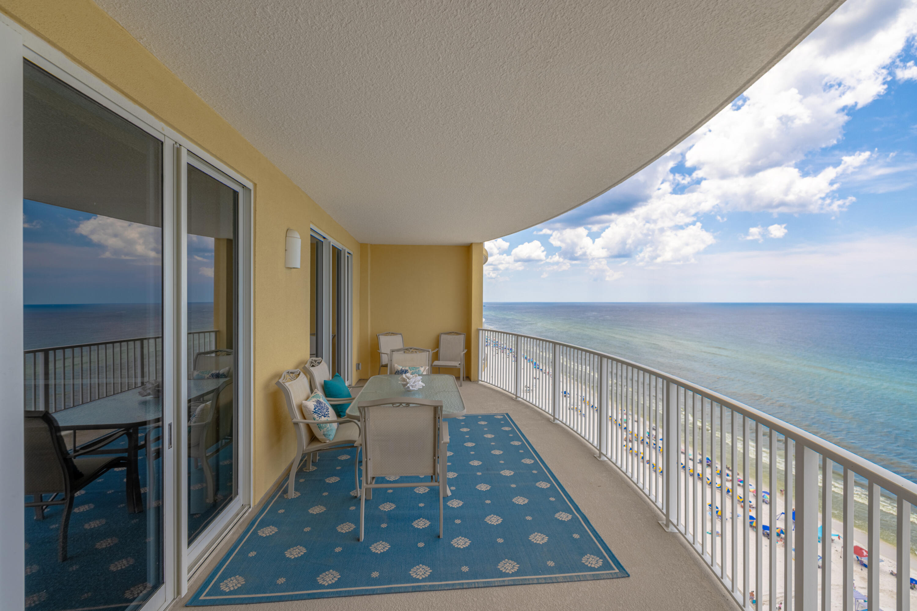 17545 Front Beach Road, Unit 1507 Panama City Beach, FL 32413 - Photo 33 of 72 A-45