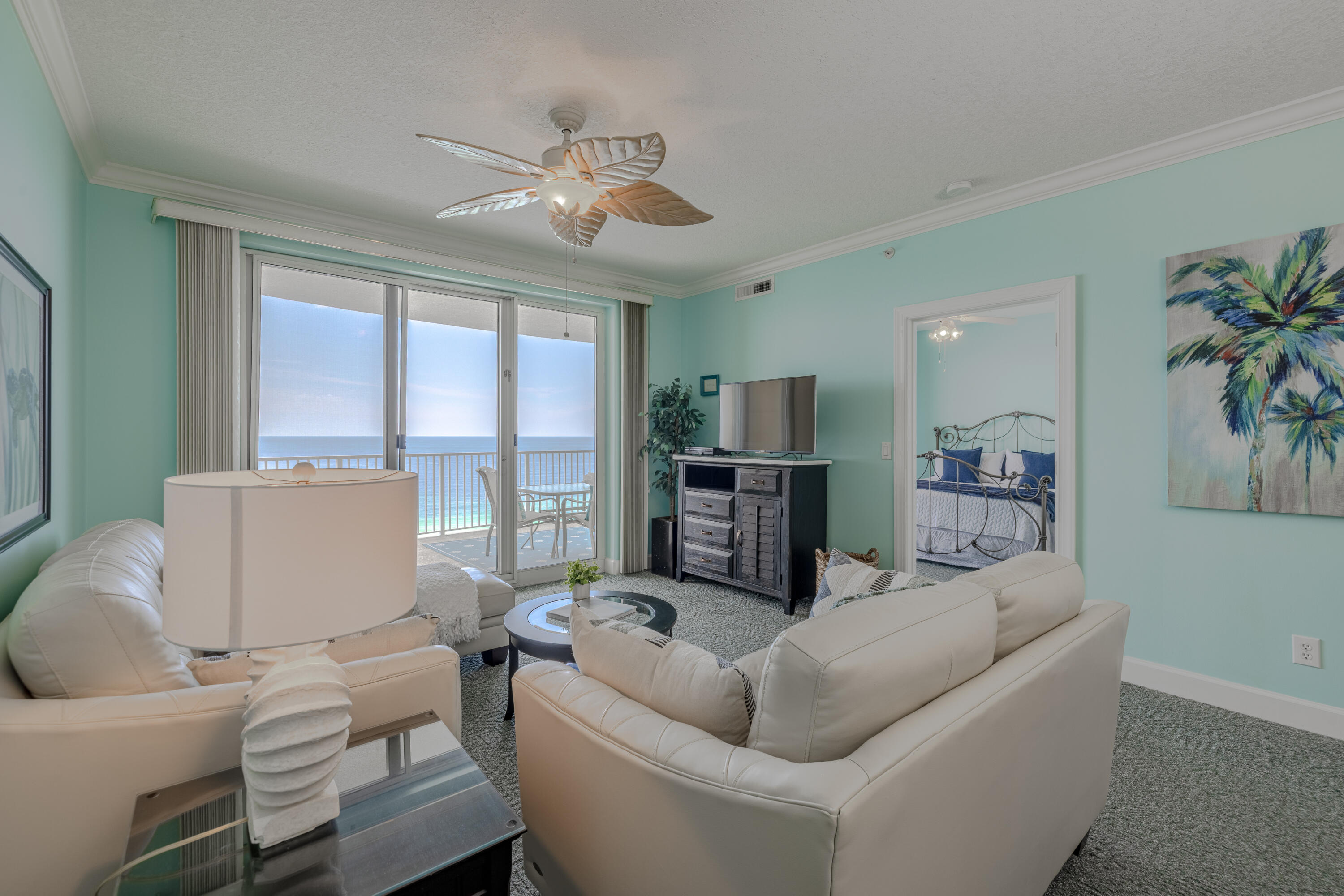 17545 Front Beach Road, Unit 1507 Panama City Beach, FL 32413 - Photo 4 of 72 A-18
