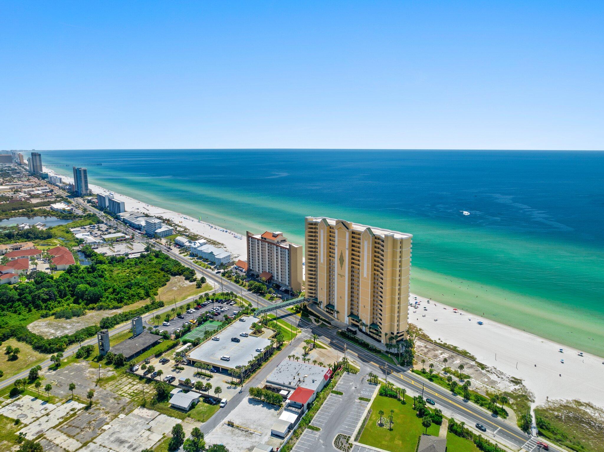 17545 Front Beach Road, Unit 1507 Panama City Beach, FL 32413 - Photo 48 of 72 Emerald Isle