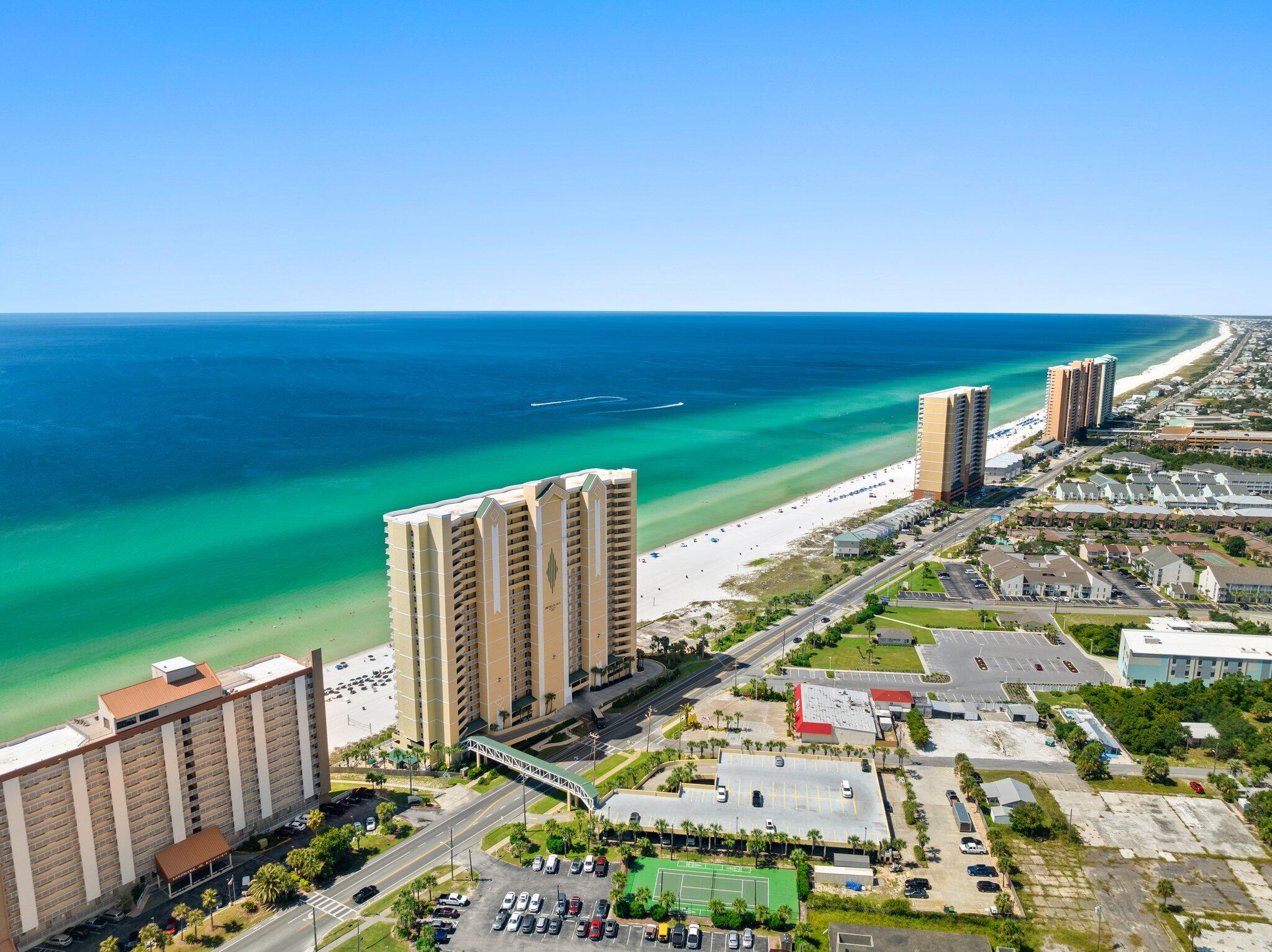 17545 Front Beach Road, Unit 1507 Panama City Beach, FL 32413 - Photo 49 of 72 Emerald Isle