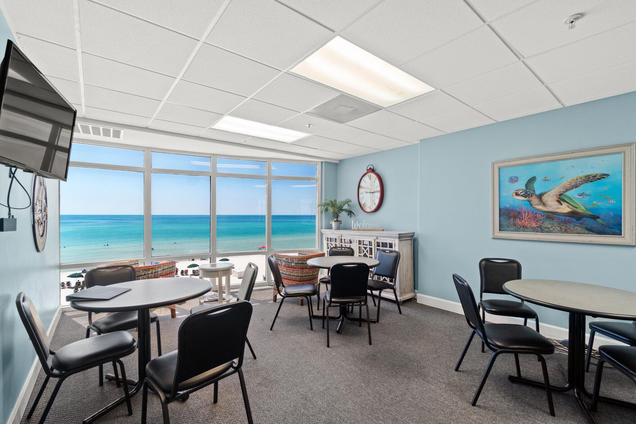 17545 Front Beach Road, Unit 1507 Panama City Beach, FL 32413 - Photo 56 of 72 Emerald Isle