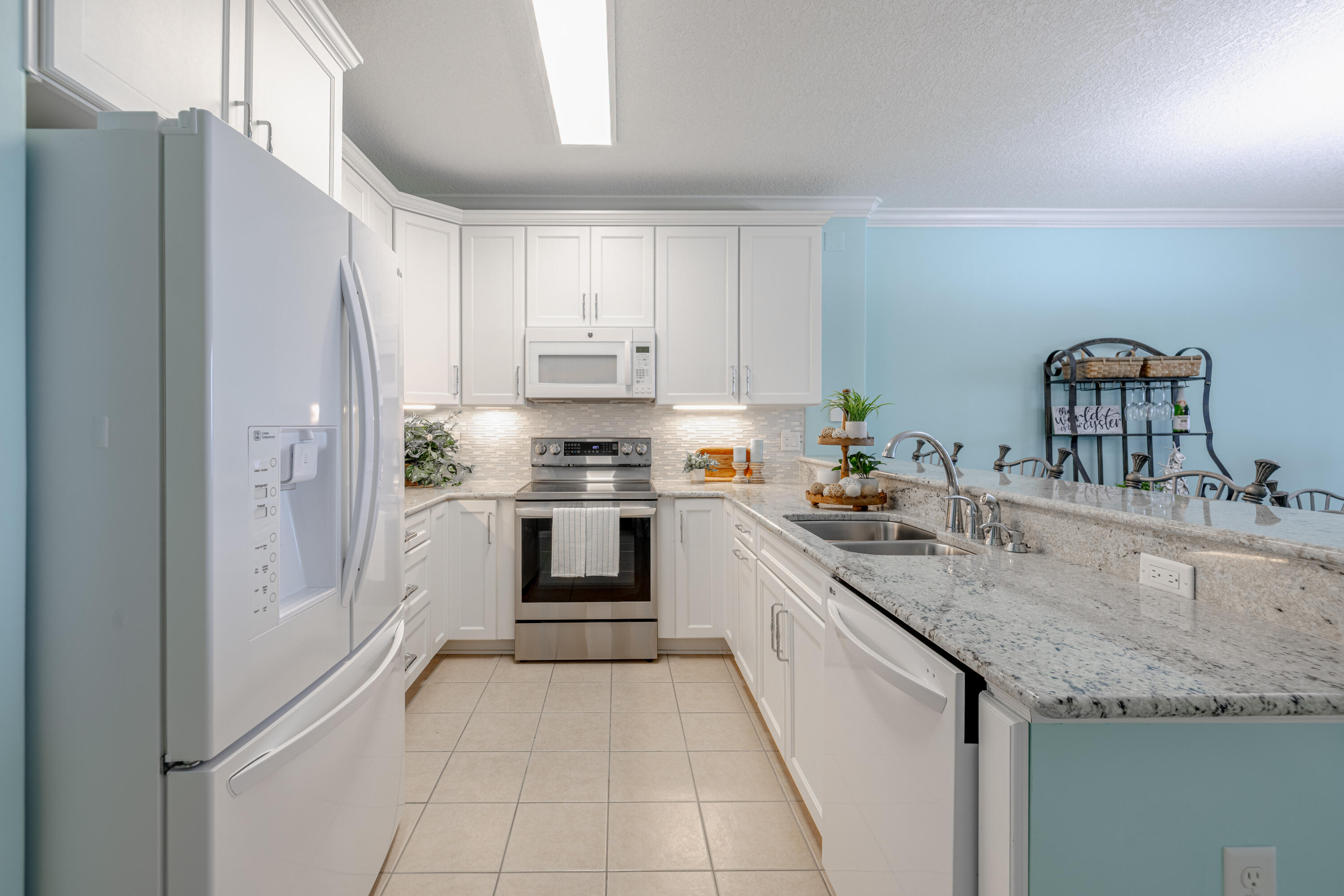 17545 Front Beach Road, Unit 1507 Panama City Beach, FL 32413 - Photo 8 of 72 A-1