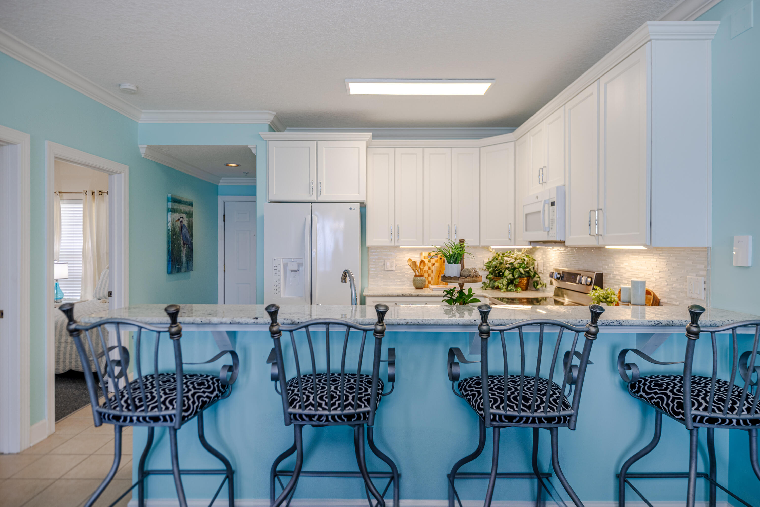 17545 Front Beach Road, Unit 1507 Panama City Beach, FL 32413 - Photo 9 of 72 A-20
