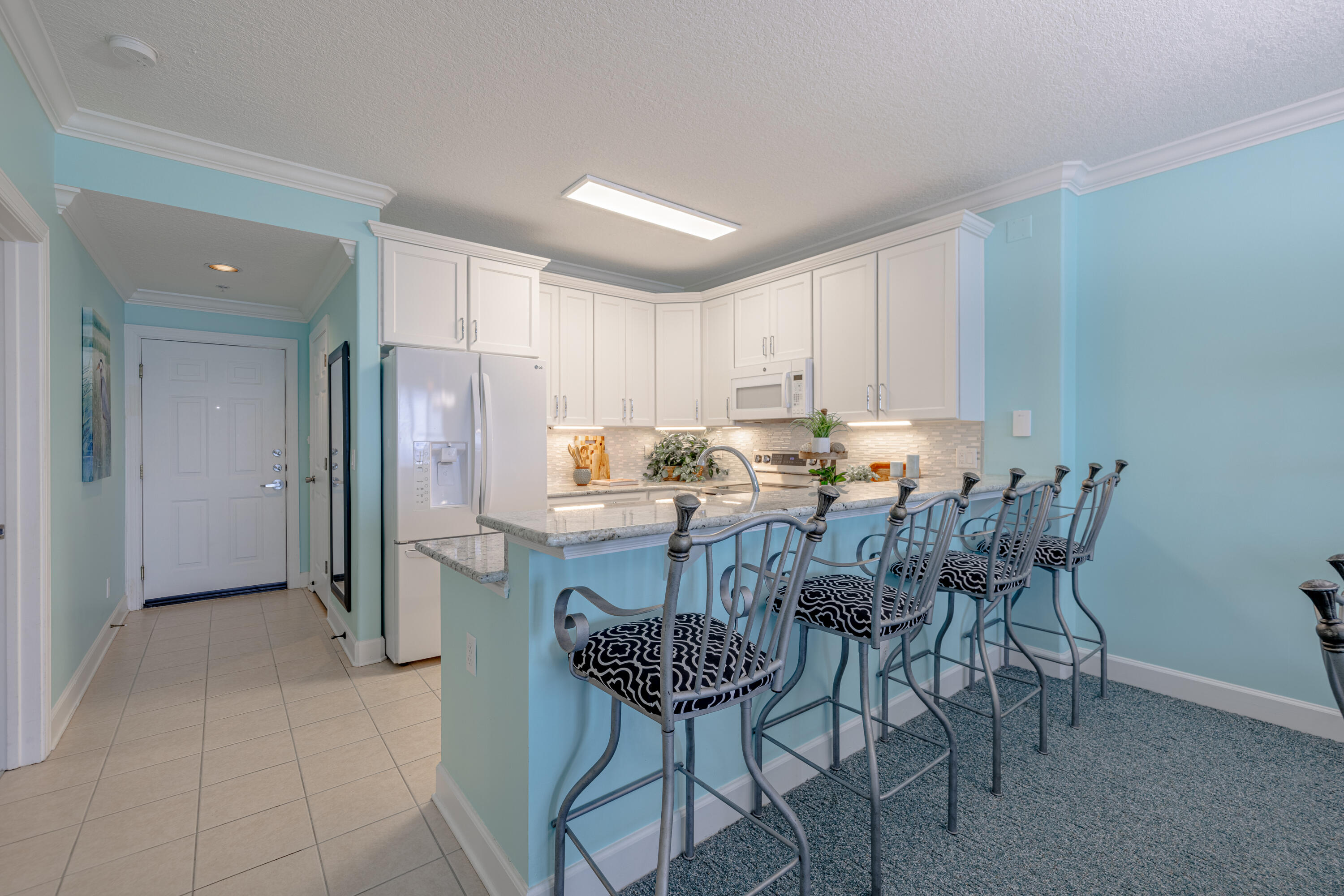 17545 Front Beach Road, Unit 1507 Panama City Beach, FL 32413 - Photo 10 of 72 A-2