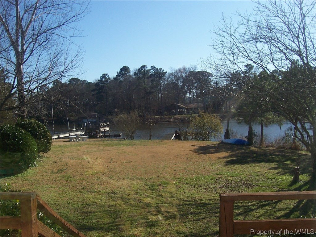 7770 Guinea Road Hayes, VA 23072 - Photo 3 of 21 Gallery Image 3