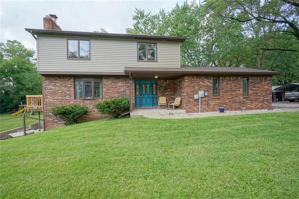 7210 Mendenhall Road Camby, IN 46113 - Photo 2 of 48