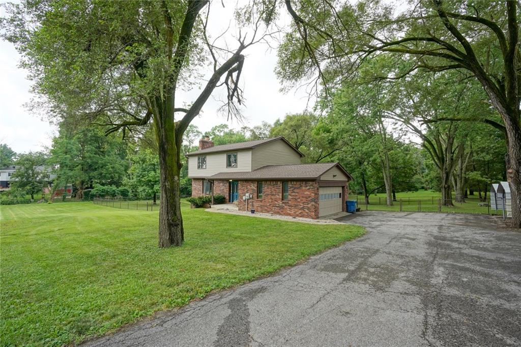 7210 Mendenhall Road Camby, IN 46113 - Photo 21 of 48