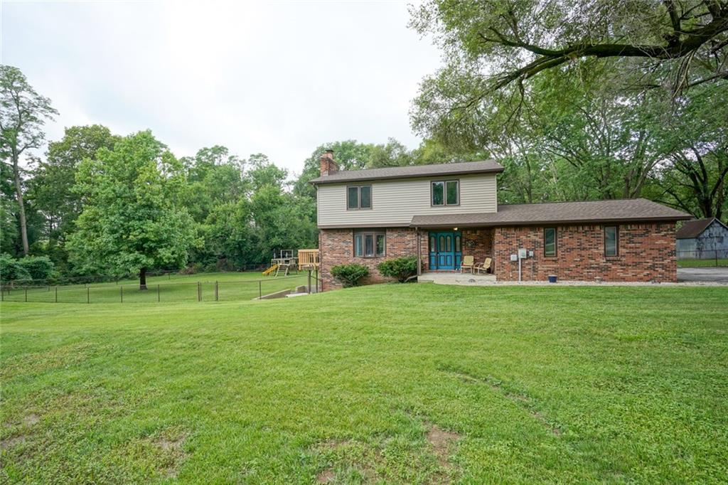 7210 Mendenhall Road Camby, IN 46113 - Photo 29 of 48