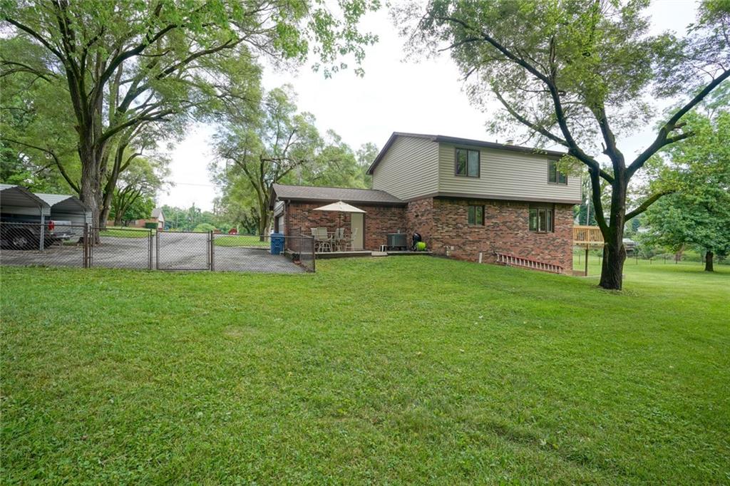 7210 Mendenhall Road Camby, IN 46113 - Photo 37 of 48