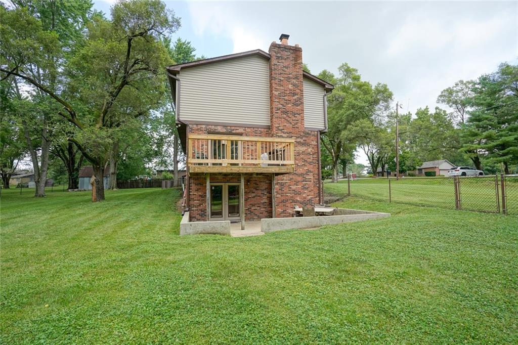 7210 Mendenhall Road Camby, IN 46113 - Photo 39 of 48