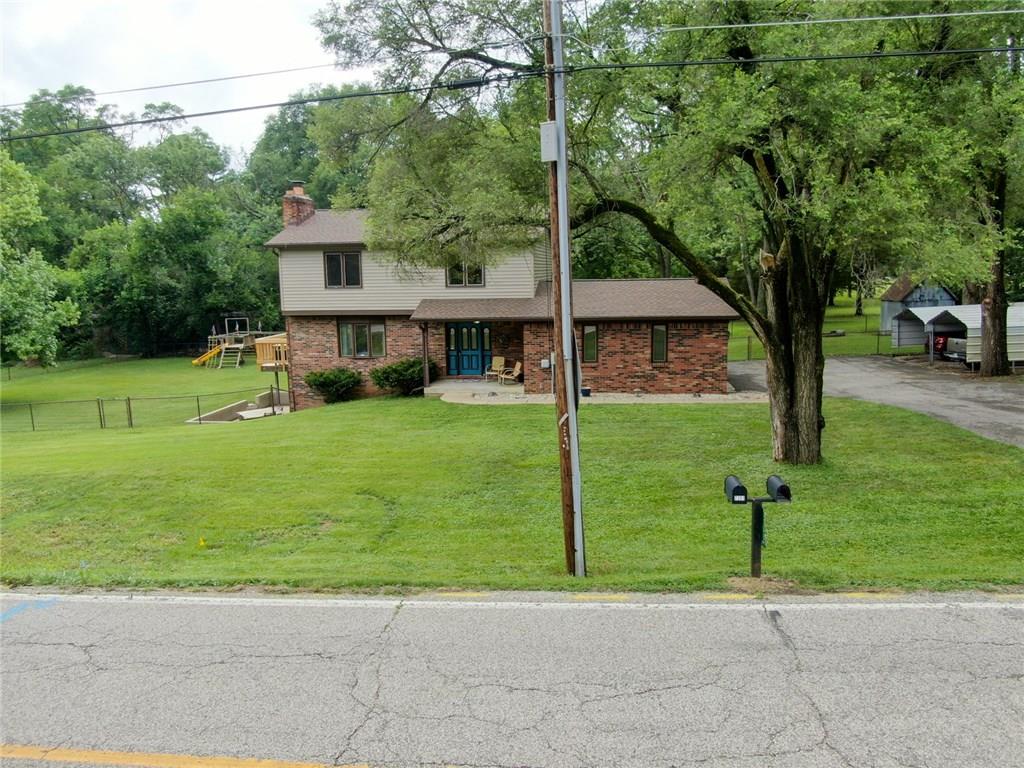 7210 Mendenhall Road Camby, IN 46113 - Photo 40 of 48