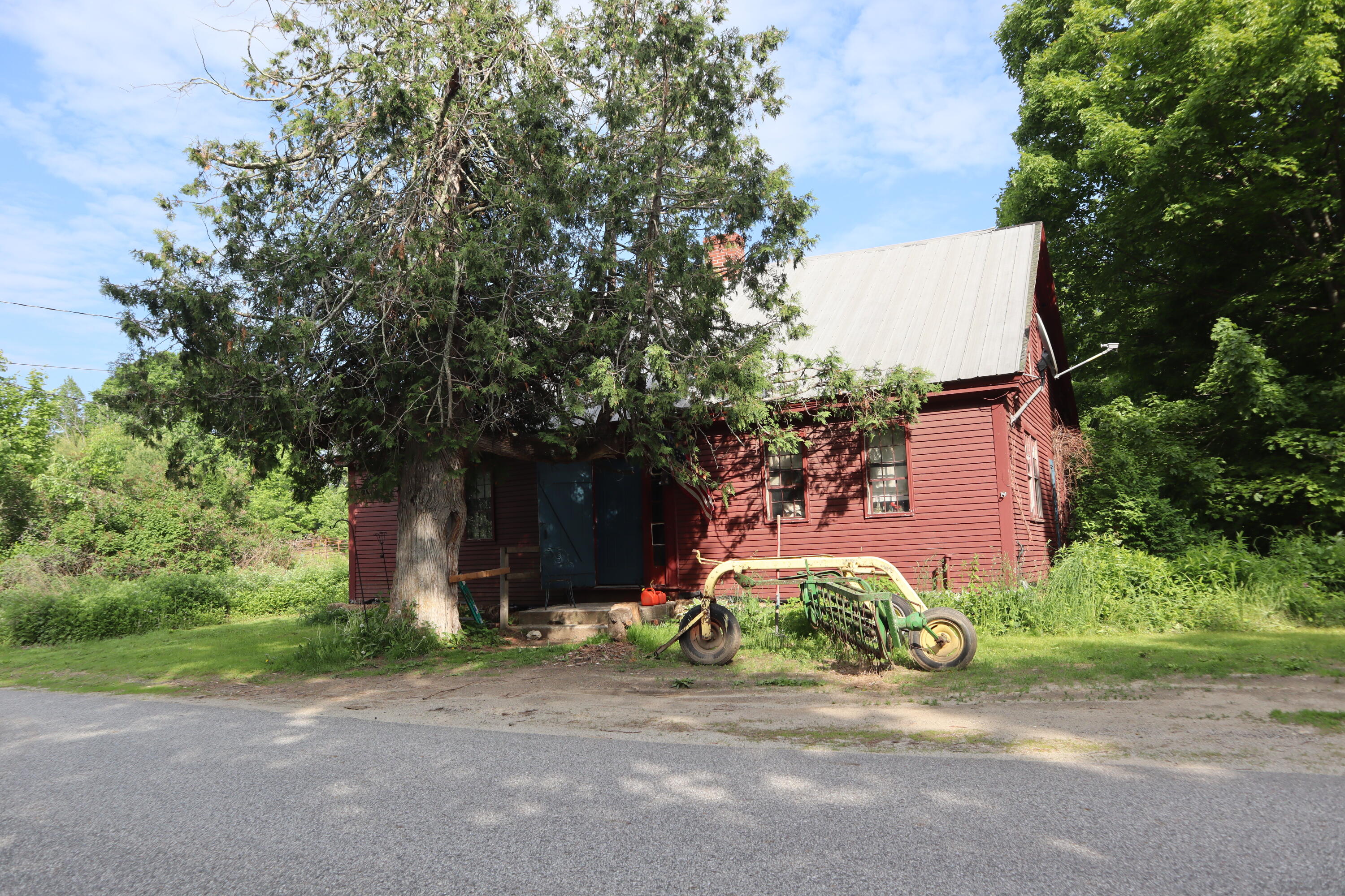 95 Wiley Road Greene, ME 04236 - Photo 2 of 41 IMG_4721