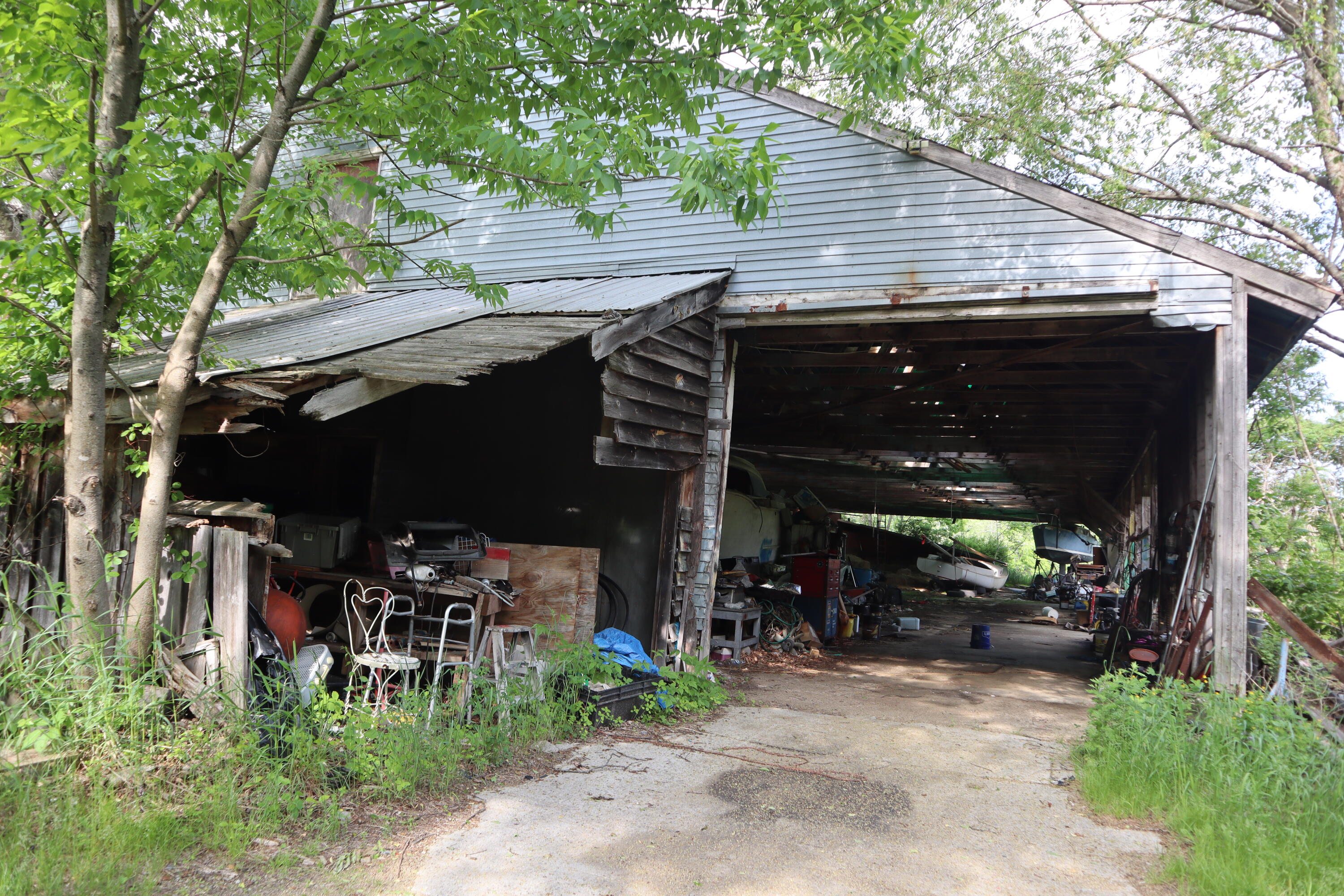 95 Wiley Road Greene, ME 04236 - Photo 4 of 41 IMG_4731