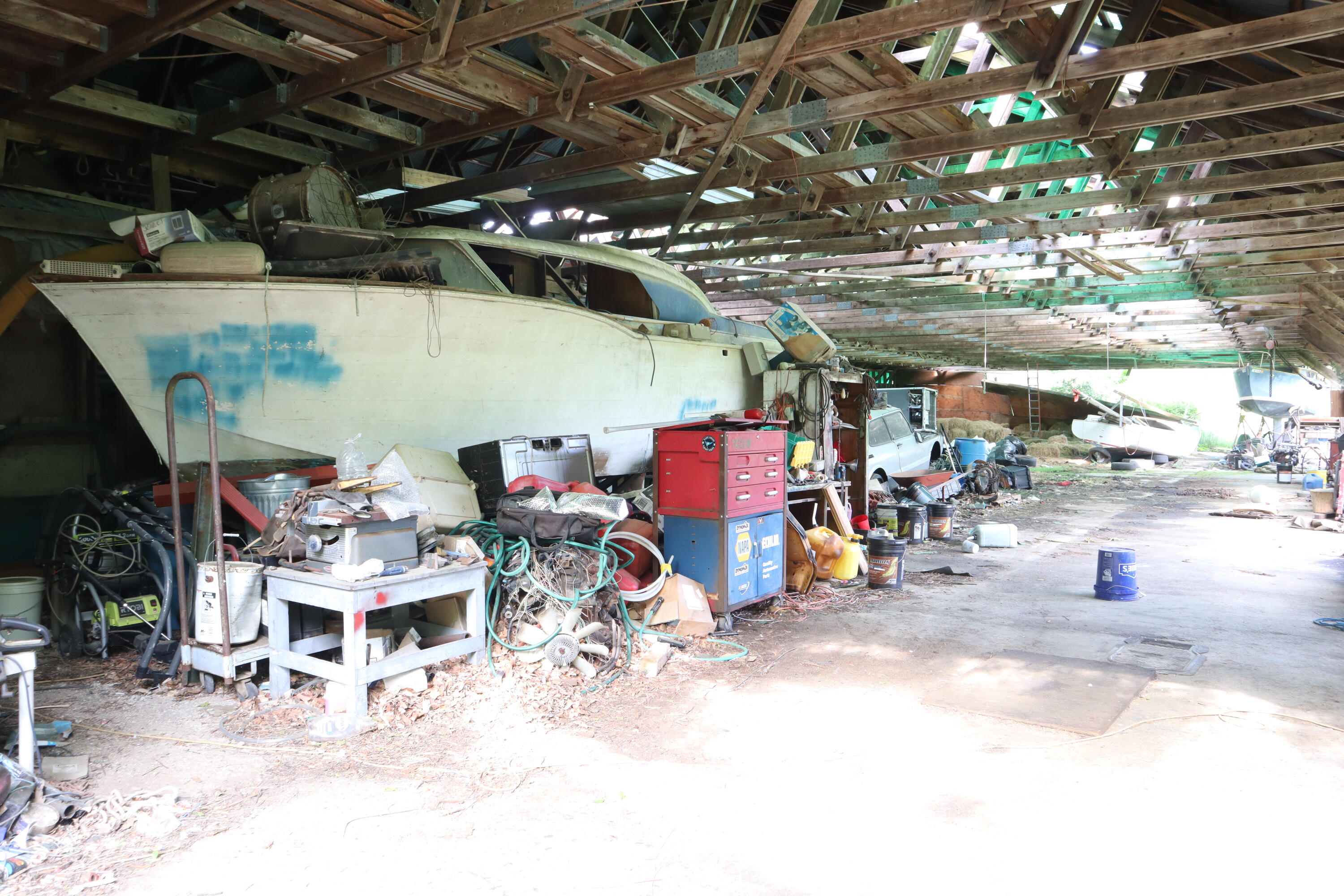 95 Wiley Road Greene, ME 04236 - Photo 5 of 41 IMG_4735 2