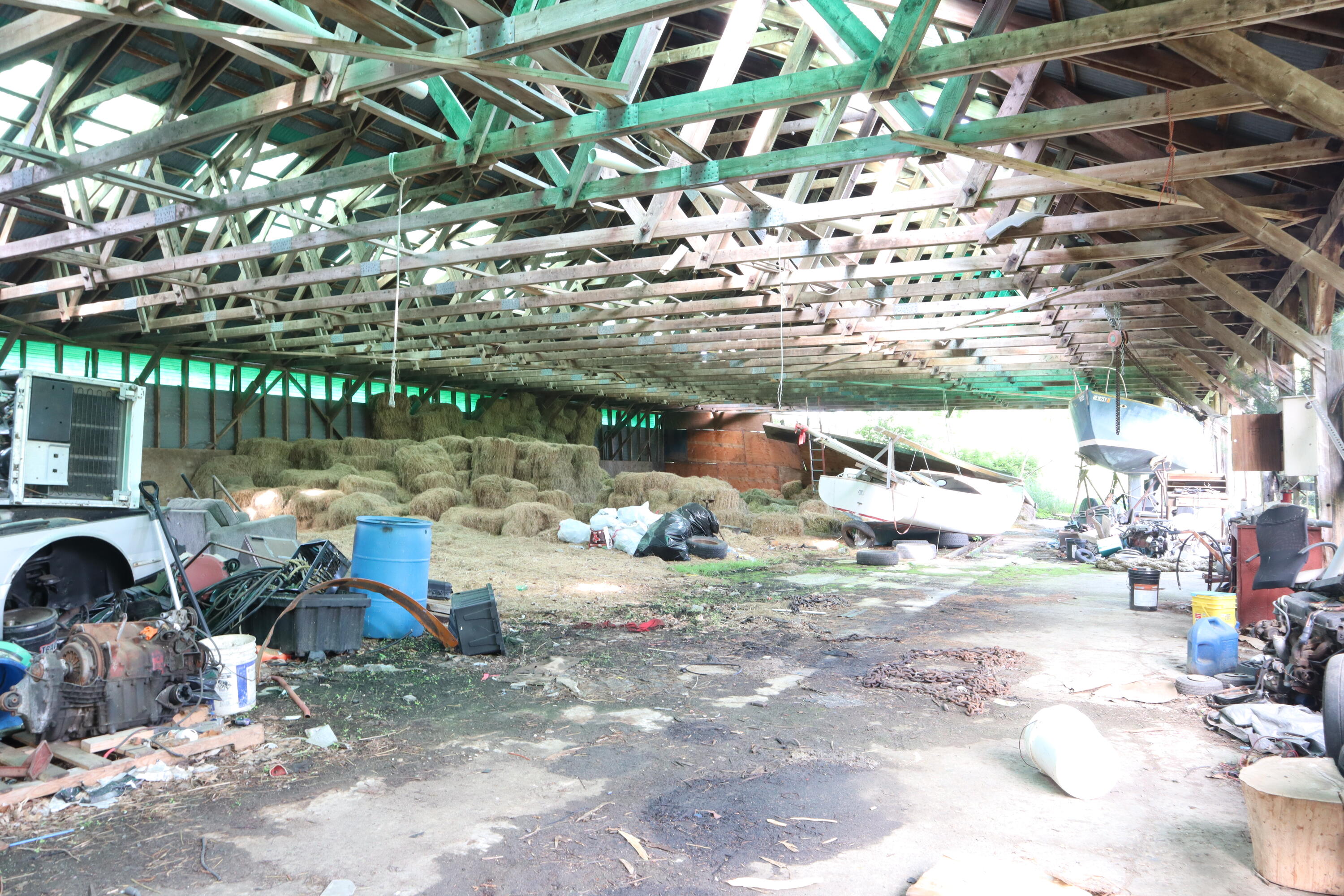 95 Wiley Road Greene, ME 04236 - Photo 6 of 41 IMG_4736