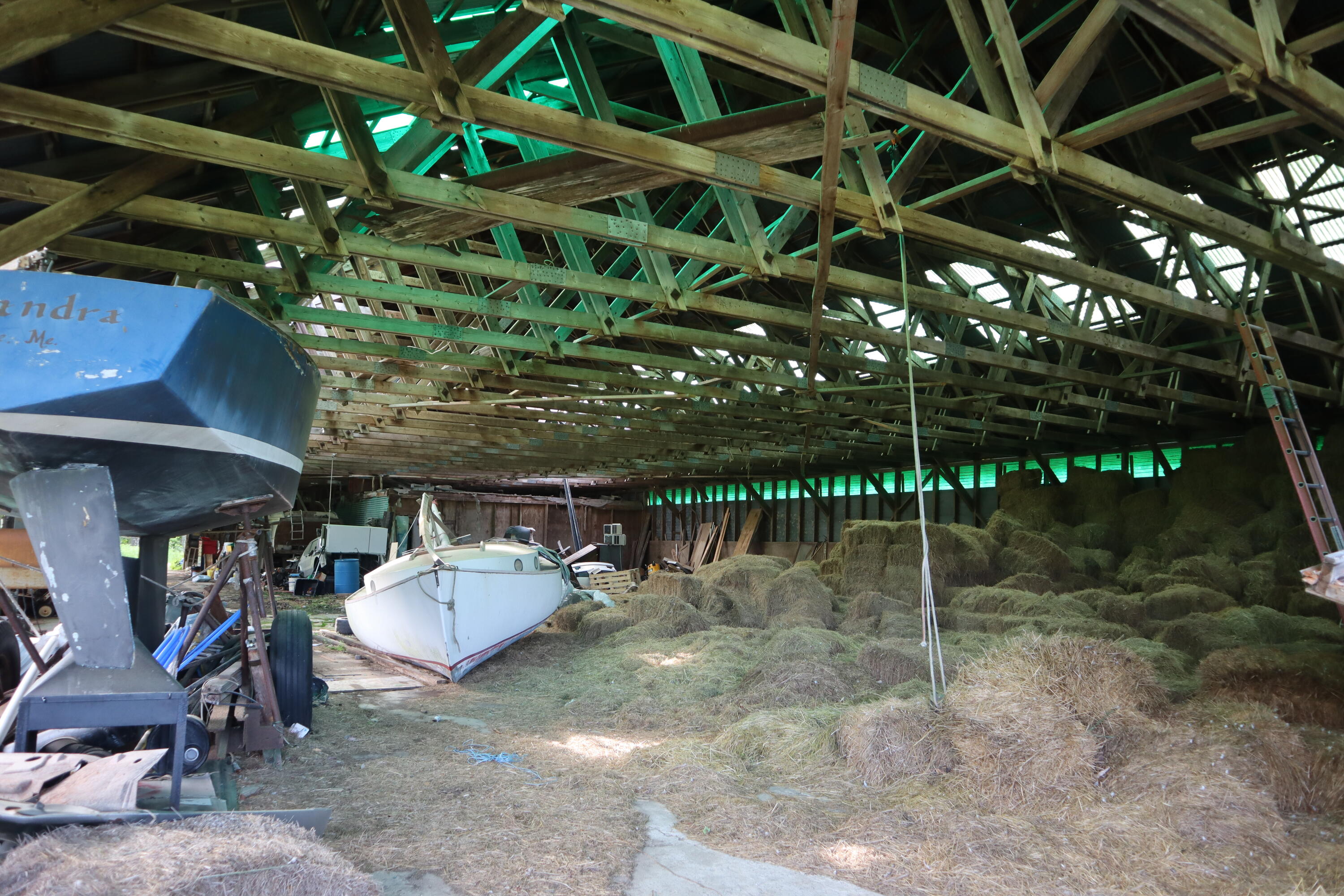 95 Wiley Road Greene, ME 04236 - Photo 7 of 41 IMG_4744