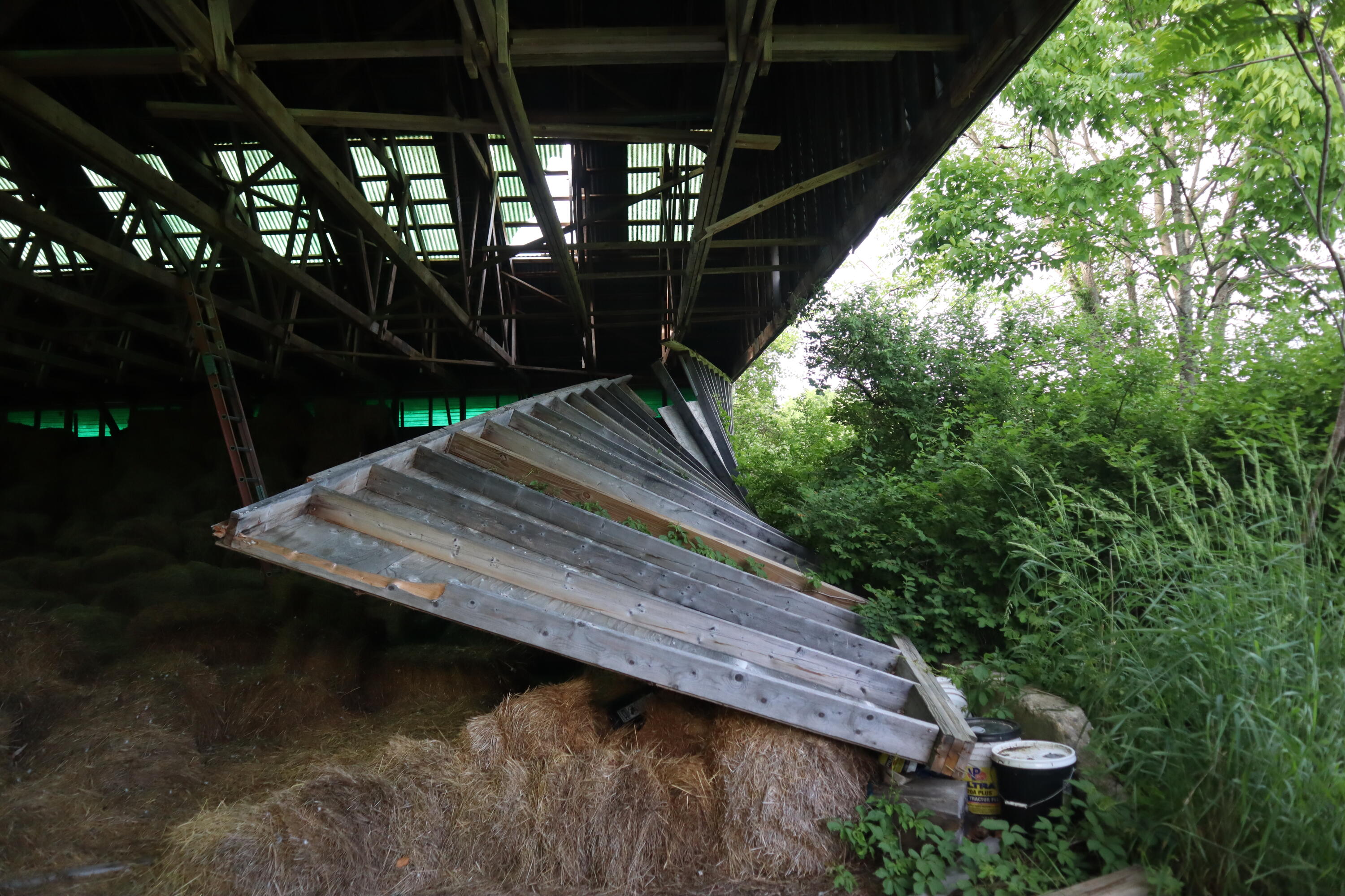 95 Wiley Road Greene, ME 04236 - Photo 8 of 41 IMG_4745