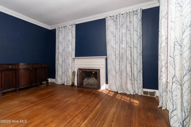 $199,000 | 202 South Main Street, Colerain, NC 27924