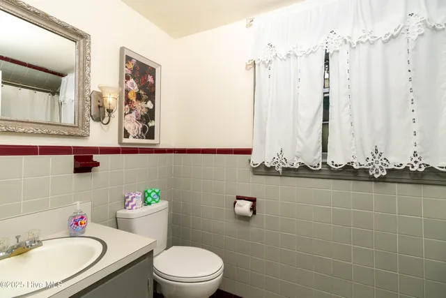 $199,000 | 202 South Main Street, Colerain, NC 27924