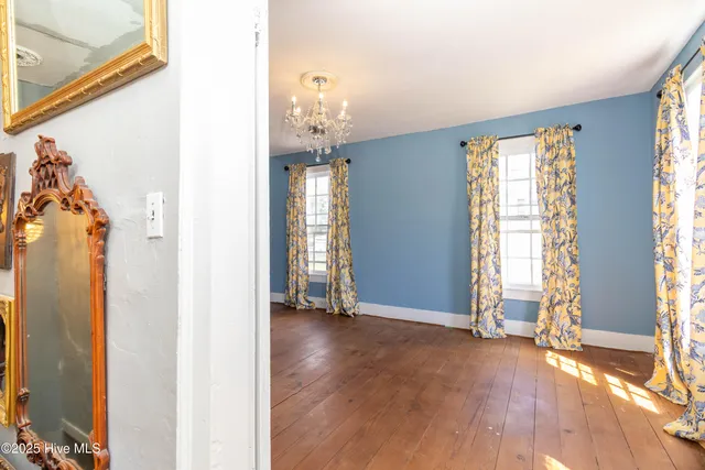 $199,000 | 202 South Main Street, Colerain, NC 27924