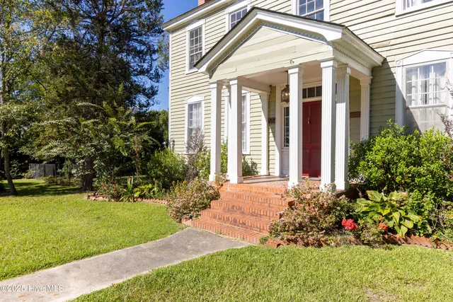 $199,000 | 202 South Main Street, Colerain, NC 27924