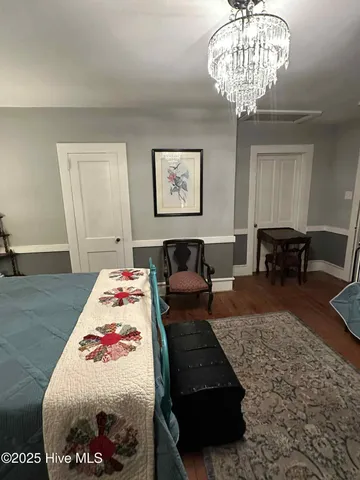 $199,000 | 202 South Main Street, Colerain, NC 27924