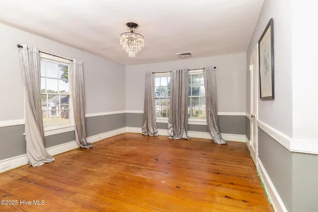 $199,000 | 202 South Main Street, Colerain, NC 27924