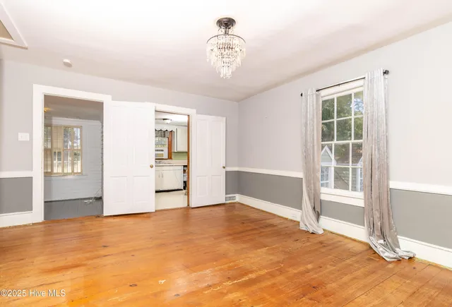 $199,000 | 202 South Main Street, Colerain, NC 27924