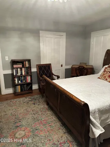 $199,000 | 202 South Main Street, Colerain, NC 27924