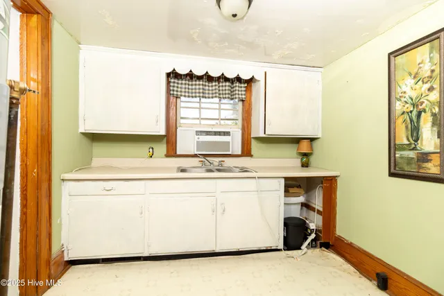 $199,000 | 202 South Main Street, Colerain, NC 27924