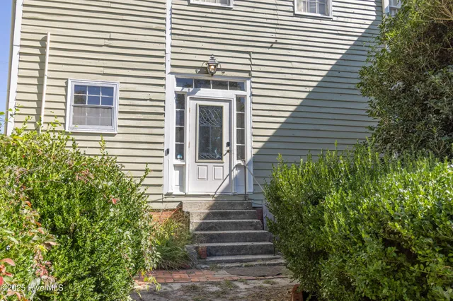 $199,000 | 202 South Main Street, Colerain, NC 27924