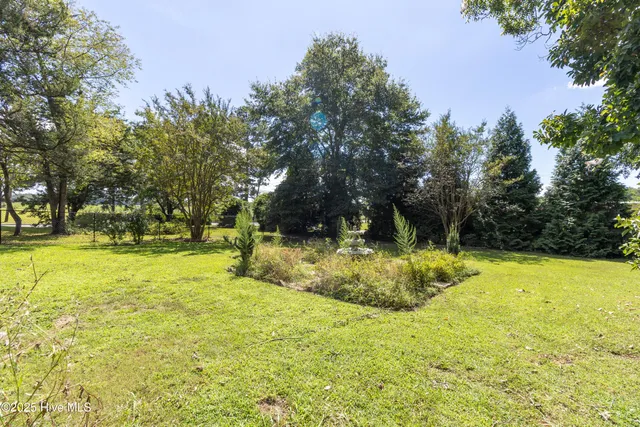 $199,000 | 202 South Main Street, Colerain, NC 27924