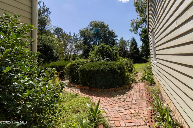 $199,000 | 202 South Main Street, Colerain, NC 27924