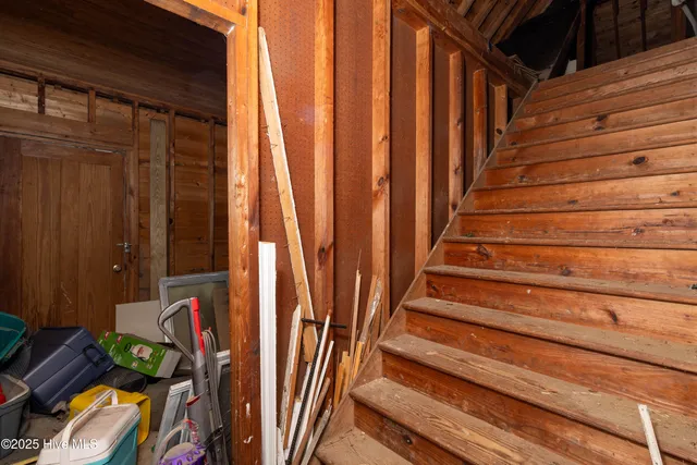 $199,000 | 202 South Main Street, Colerain, NC 27924