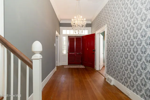 $199,000 | 202 South Main Street, Colerain, NC 27924